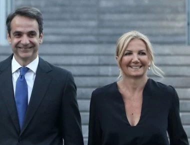 Μαρέβα Μητσοτάκη: Ποια είναι η νέα Πρώτη Κυρία της Ελλάδας - Όσα δεν ξέρετε (φώτο)